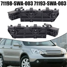 Pare-choc avant Honda CRV