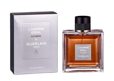 Guerlain L´Homme Ideal Extreme de Guerlain 100 ml  Eau de Parfum Neu & OVP