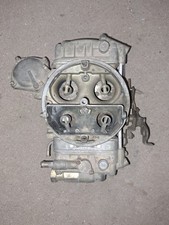 Used 4 Barrel Holley 4175 Series Carburetor 9976 1825 650 Cfm Vacuum Secondary