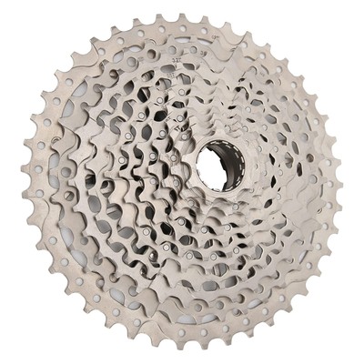 Ultra Light 11 Speed   Cassette Mountain Freewheel 9-42T with XD, #011