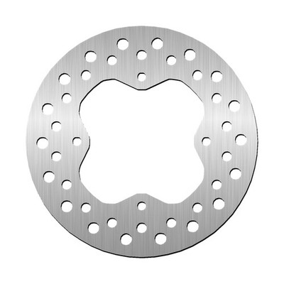 Bremsscheibe für Arctic Cat 300/Utility/ATV/Bearcat hinten
