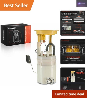 #ad Electric Petrol Fuel Pump for A Class amp; B Class 1.5L 2.0L Models 2004 2012 GBP 132.99