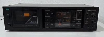 Sansui D 79R Kassettendeck Kassettenspieler