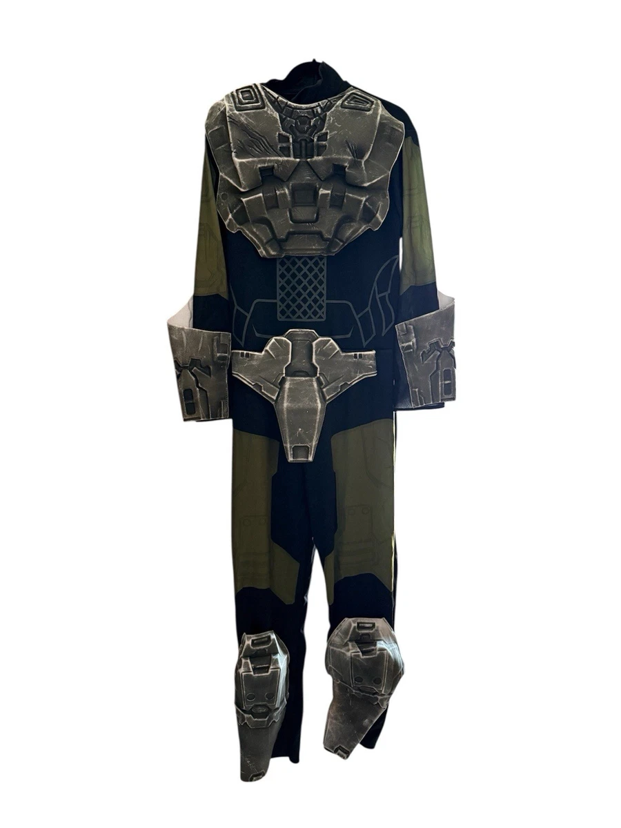 Rubies Arvel Avengers Hulk-Disfraz Clásico Para Niños, Color Verde, (640838) - Disfraces