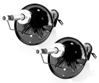 2X StoßDäMpfer Gasdruck Vorne FüR Mitsubishi Carisma Da, Space Star DG NEU GH