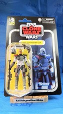 STAR WARS THE CLONE WARS VINTAGE COLLECTION VC276 ARC COMMANDER COLT
