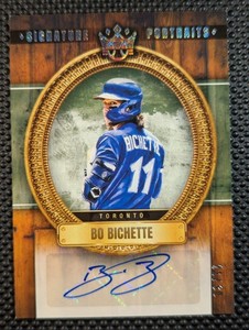 Bo Bichette Auto | eBay