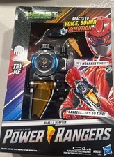 Hasbro E5902 Power Rangers Beast-x Morpher