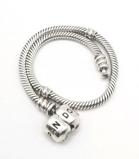 Original Pandora Moments Armband 590702 ca. 18,5 cm Länge Silber 925 