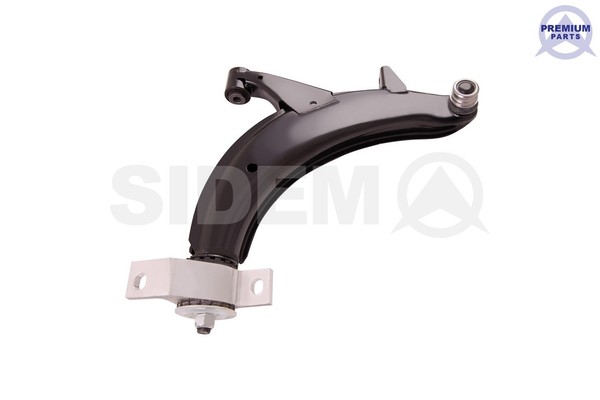 Sidem 83077 Vorderachse Rechts Spurstangenlenker Kontrollarm FüR Subaru-image