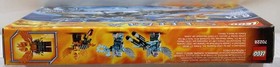 Lego Legends Of Chima Vultrix's Sky Scavenger Detachable Vehicle 70228 Sealed NR