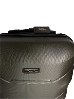 Bella Russo Hardcase 20