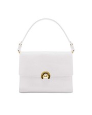 Coccinelle - Borsa a mano in pelle con tracolla media Coccinelle Binxie