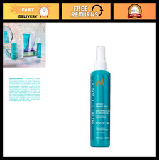 Protect Prevent Hair Spray - UV Protection, Anti-Frizz, Nourishing Formula