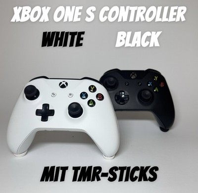 Microsoft Xbox One/S /SERIES X/S /PC Controller mit TMR-Sticks FARBE WÄHLBAR