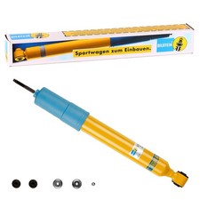 BILSTEIN B6 HOCHLEISTUNGS-STOßDÄMPFER HINTEN passend für FORD USA MUSTANG | 24-1