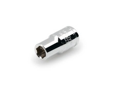 Tekton 14 Inch Drive X Magnetic Hex Bit Holder Socket Large