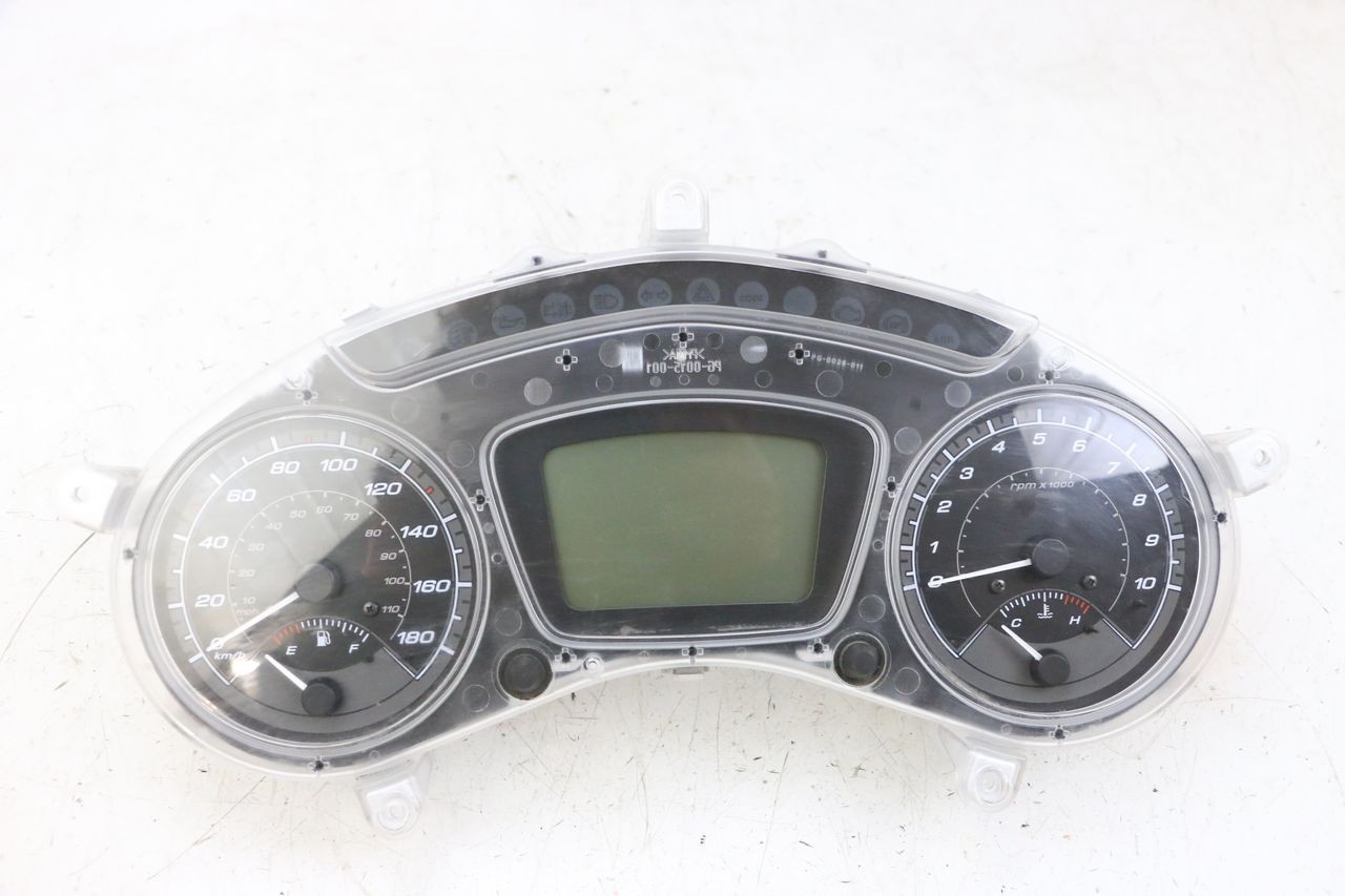 SPEEDOMETER - PIAGGIO MP3 HPE 300 (2019 - 2026)