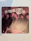 RARE PINK VINYL EDITION - THE ROLLING STONES "MISS YOU" 12" 45RPM 1978 (EX)