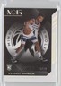 2022-23 Noir Rookies Association Edition Holo Silver 24/49 Wendell Moore Jr 2o7