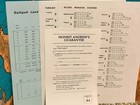 GALLIPOLI Unpunched Mint Boxed version 1980 Paper Wars DARDANELLES CAMPAIGN — photo 8