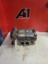13-14 Subaru Xv Crosstrek 12-14 Impreza Left Cylinder Head 2.0l Lh Oem