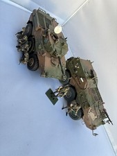 JGSDF Panzerfahrzeug Typ 87, Typ 82, Soldat