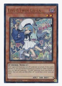 Live Twin Lil La | eBay