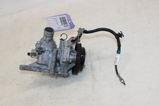 2016-2025 Mazda Miata Mt Water Pump Assembly Oem Ri73 2016-2025 Mazda Miata Mt Water Pump Assembly Oem Ri73