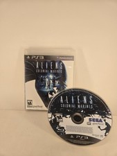 Aliens: Colonial Marines (Sony PlayStation 3) Used