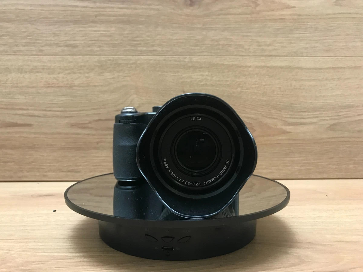 Panasonic LUMIX DMC-FZ30 Digital Cameras for sale | eBay