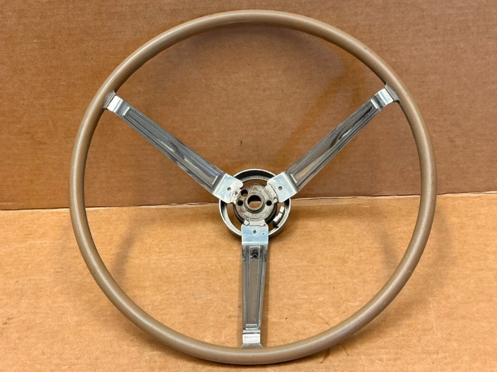 Parts & Accessories for 1965 Pontiac GTO for sale | eBay