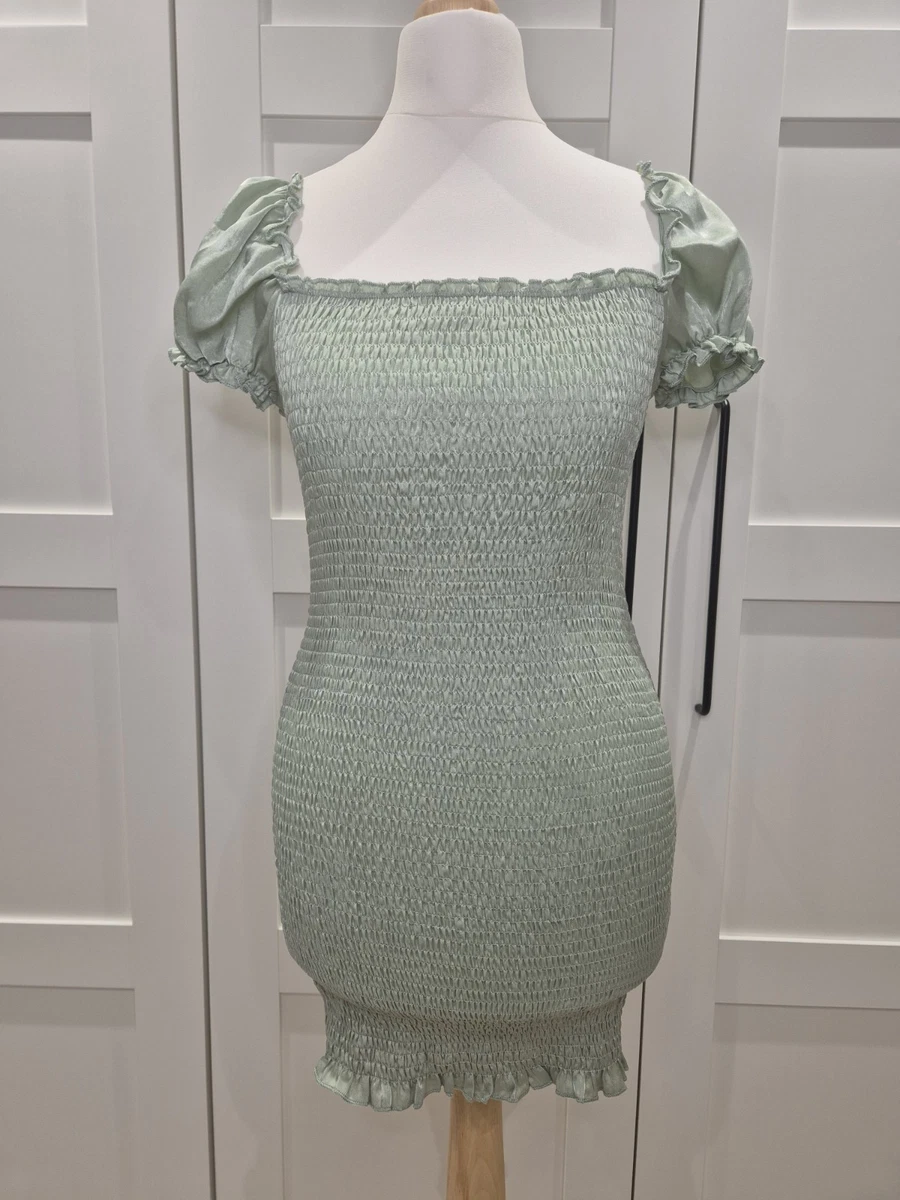 Motel Green Dresses for Women for sale