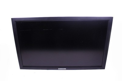 Samsung 400MX-2 40'' LCD TFT Display 16:9 DVI HDMI Speakers HDMI Full HD RS232C
