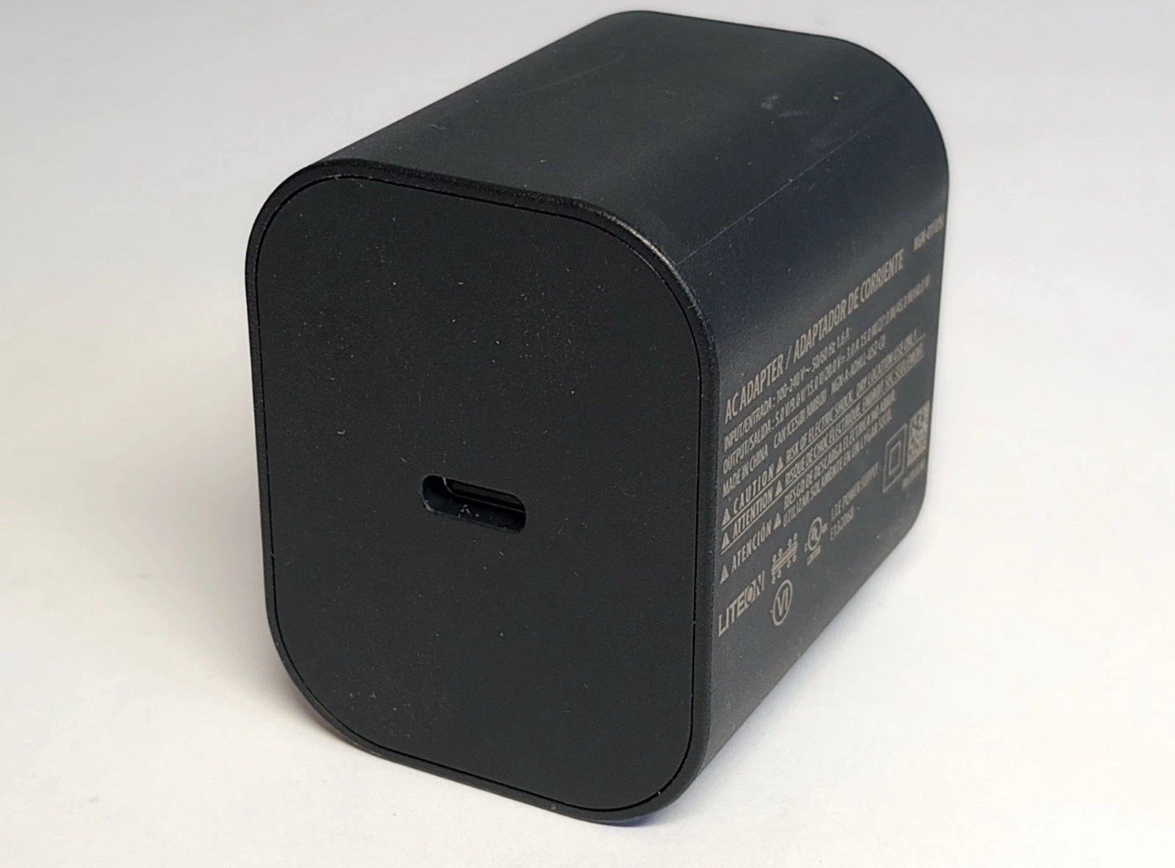 Genuine Nintendo Switch 2 60W AC Power Adapter Charger NGN-01(US)