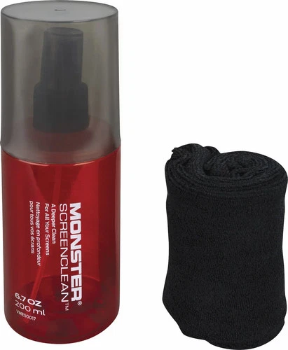 Monster Screen Cleaner Kit
