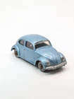 Matchbox Lesney Moko 25b VW Volkswagen Beetle GPW vintage diecast toy car