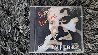  Bryan Ferry   Bete Noire  (CD, 1999)
