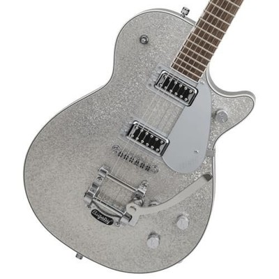 Gretsch Electromatic Jet Electric Guitar - Silver Sparkle -OPEN BOX