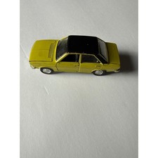 Schuco Audi 80 Ls 1:43 610
