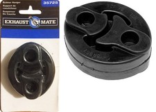 Exhaust Mate 35725 - Exhaust System Rubber Hanger Insulator for Trax and more