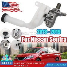 For 2013-2019 Nissan Sentra MC391477 1 PCS Brake Master Cylinder-Element3 New