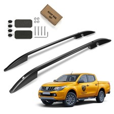 Barres de toit Mitsubishi L200