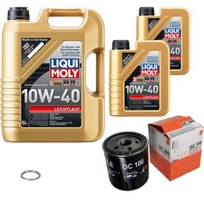 Filtre à huile Subaru SVX