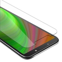Panzerfolie FüR Motorola Moto E5 Play Schutzfolie Tempered Glas
