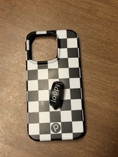 iPhone 16 Pro Loopy Case New Condition