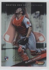 2015 Bowman's Best Refractor Blake Swihart #84 i0p