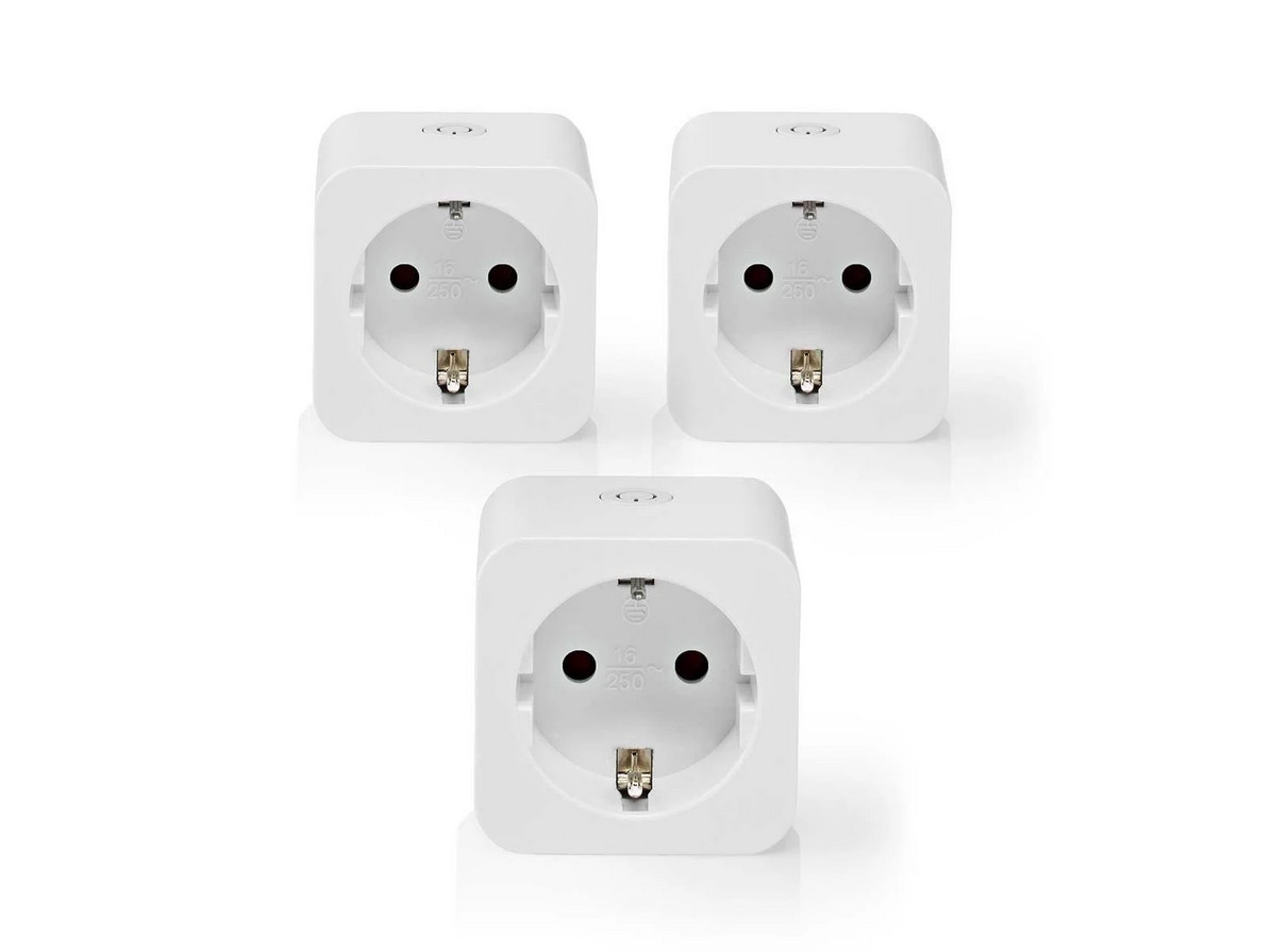 Nedis SmartLife Smart Stecker - Bild 2