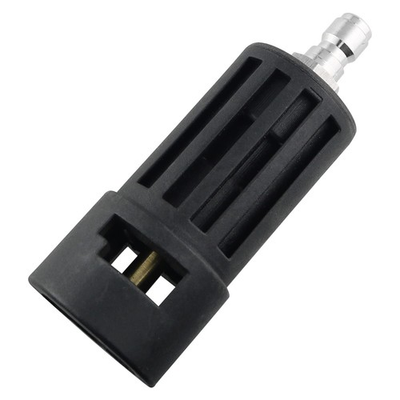 #ad 1 4 Inch Quick Connect High Pressure Washer Adapter Power Washer Accessory $20.18