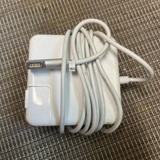 60W L-Tip Replacement AC Adapter A1184 A1330 A1344 A1435 For Mac Book Pro 13"
